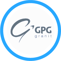 gpg granit logo